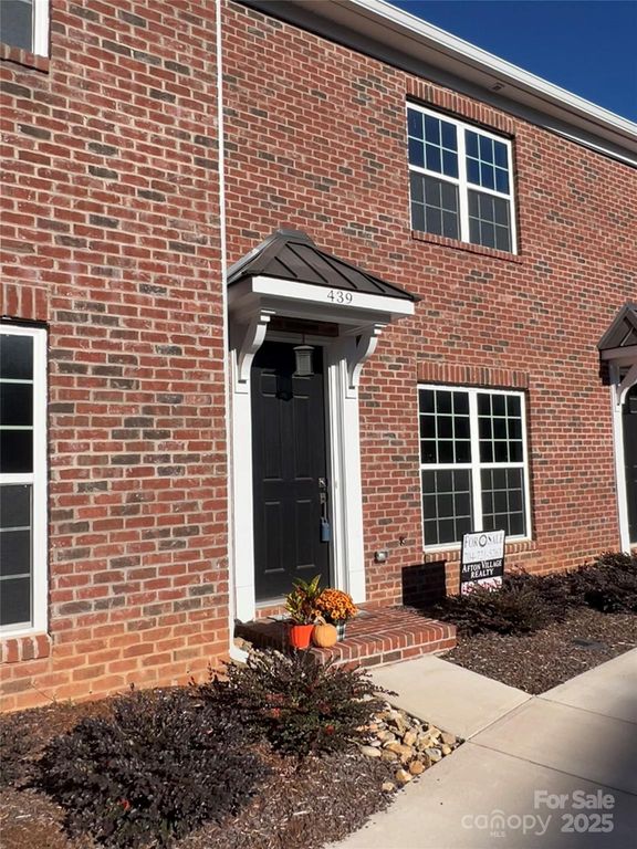 443 Beacon Street NW, Concord, NC 28027