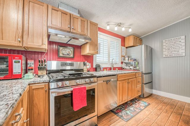 46828 W Skyline Ridge Rd, Coarsegold, CA 93614