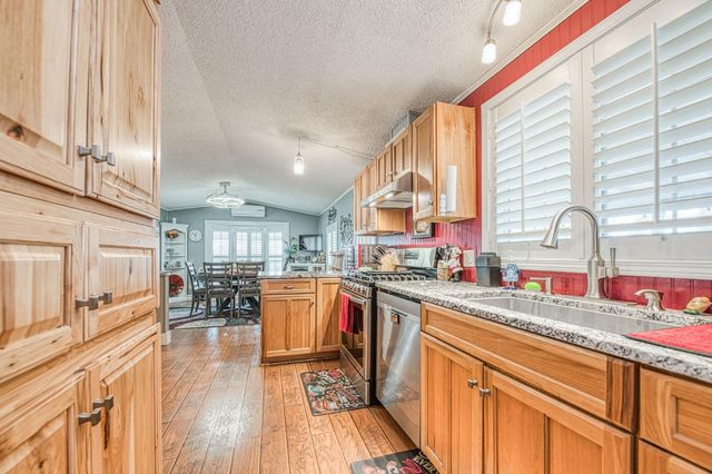 46828 W Skyline Ridge Rd, Coarsegold, CA 93614