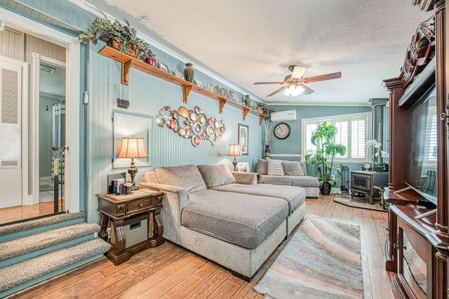 46828 W Skyline Ridge Rd, Coarsegold, CA 93614