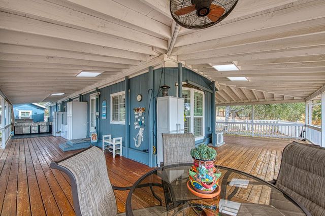 46828 W Skyline Ridge Rd, Coarsegold, CA 93614