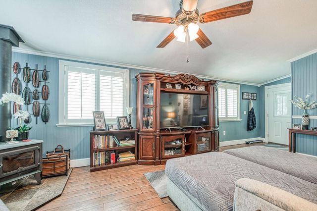 46828 W Skyline Ridge Rd, Coarsegold, CA 93614