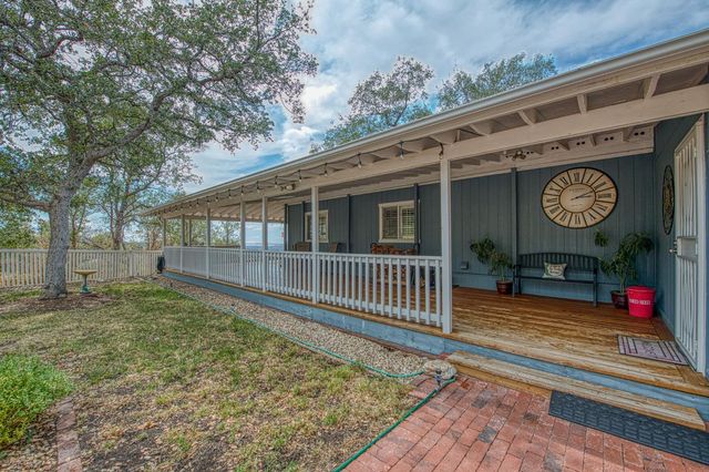 46828 W Skyline Ridge Rd, Coarsegold, CA 93614