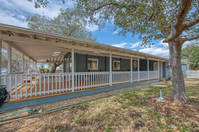 46828 W Skyline Ridge Rd, Coarsegold, CA 93614