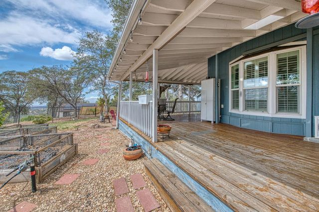 46828 W Skyline Ridge Rd, Coarsegold, CA 93614