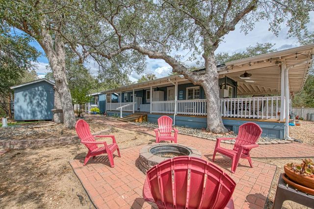 46828 W Skyline Ridge Rd, Coarsegold, CA 93614