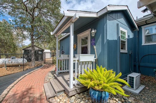 46828 W Skyline Ridge Rd, Coarsegold, CA 93614