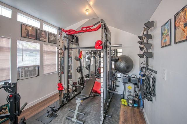 46828 W Skyline Ridge Rd, Coarsegold, CA 93614