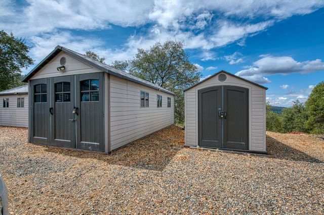 46828 W Skyline Ridge Rd, Coarsegold, CA 93614