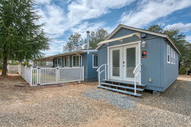 46828 W Skyline Ridge Rd, Coarsegold, CA 93614