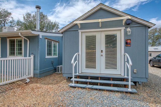 46828 W Skyline Ridge Rd, Coarsegold, CA 93614