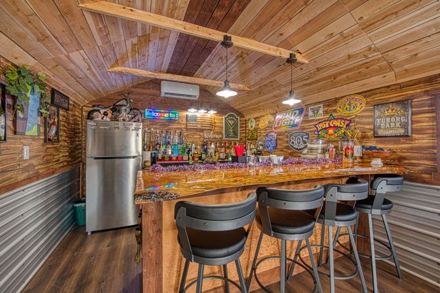 46828 W Skyline Ridge Rd, Coarsegold, CA 93614