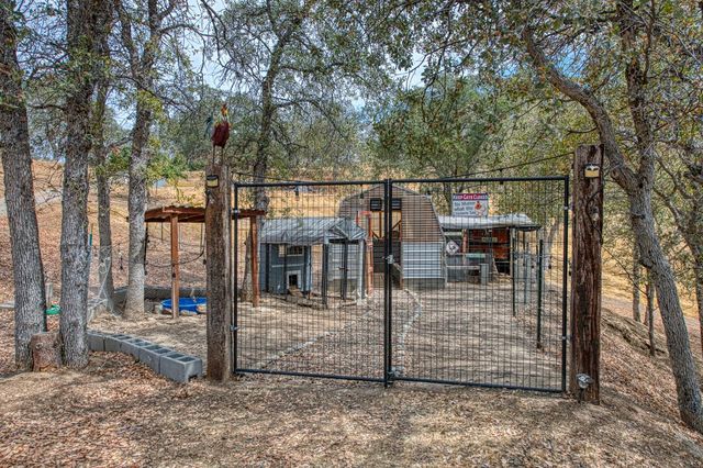 46828 W Skyline Ridge Rd, Coarsegold, CA 93614
