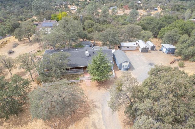 46828 W Skyline Ridge Rd, Coarsegold, CA 93614