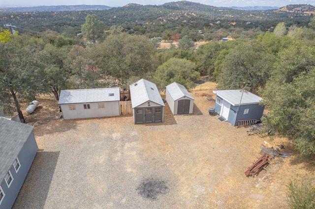46828 W Skyline Ridge Rd, Coarsegold, CA 93614