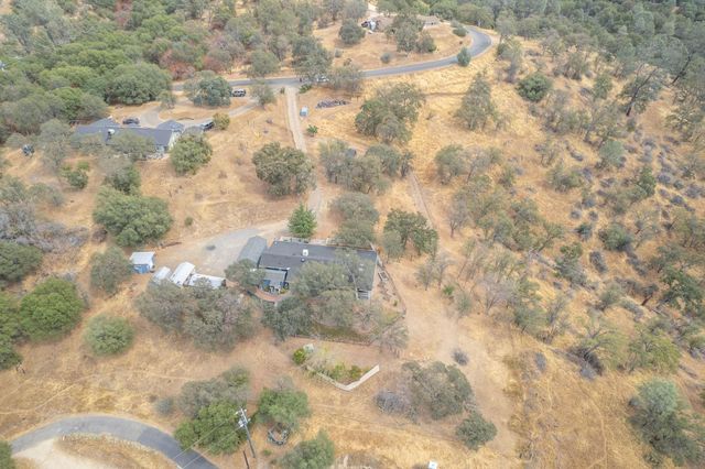 46828 W Skyline Ridge Rd, Coarsegold, CA 93614