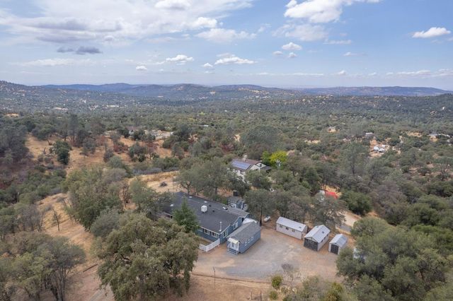 46828 W Skyline Ridge Rd, Coarsegold, CA 93614