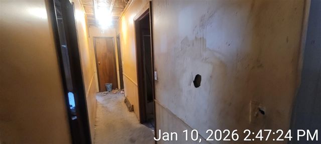 8570 E Hawley Road, Hesperia, MI 49421