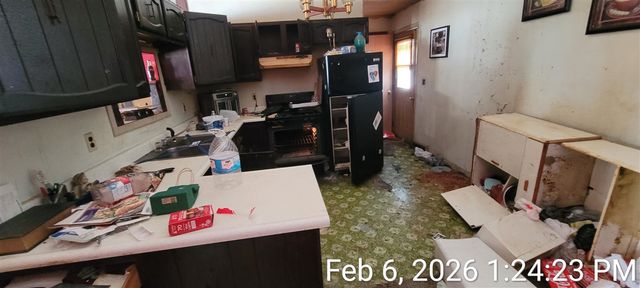 8570 E Hawley Road, Hesperia, MI 49421