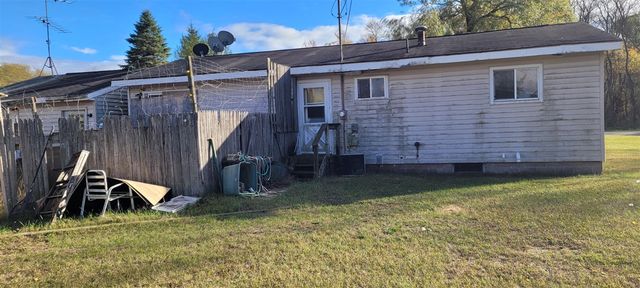 8570 E Hawley Road, Hesperia, MI 49421