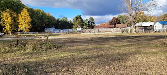 8570 E Hawley Road, Hesperia, MI 49421