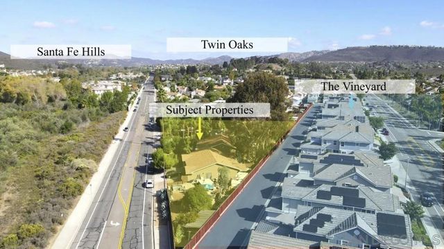 545 551 Woodward St, San Marcos, CA 92069