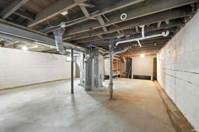 4202 Hanna Street, Fort Wayne, IN 46806