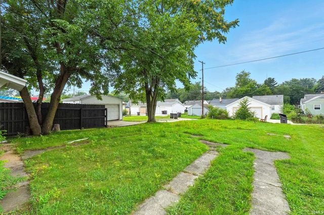 4202 Hanna Street, Fort Wayne, IN 46806