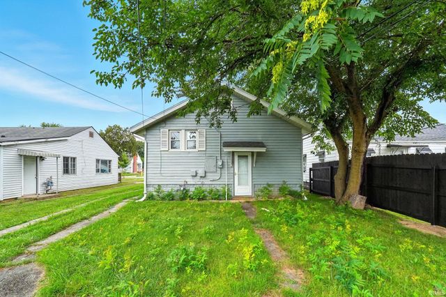 4202 Hanna Street, Fort Wayne, IN 46806