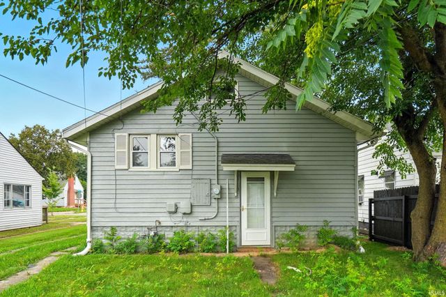 4202 Hanna Street, Fort Wayne, IN 46806