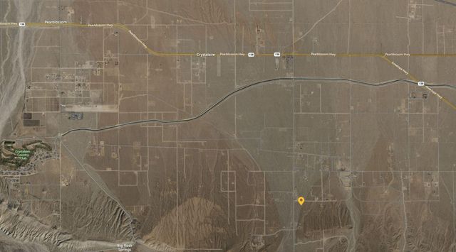 31000 Largo Vista Road, Llano, CA 93544