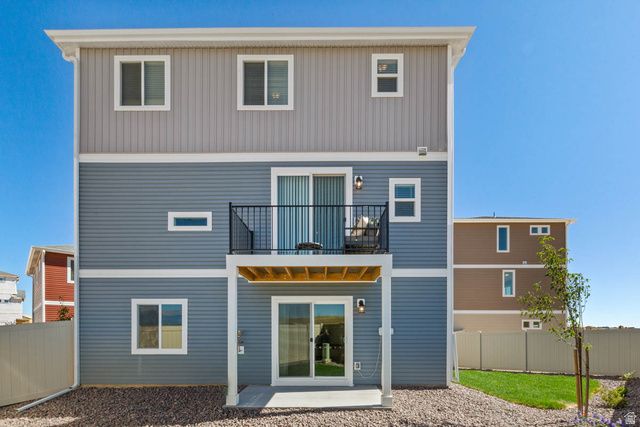 455 E KANAB CREEK DR, Saratoga Springs, UT 84045