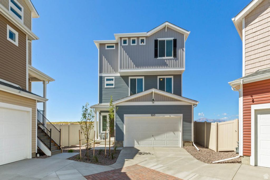 455 E KANAB CREEK DR, Saratoga Springs, UT 84045