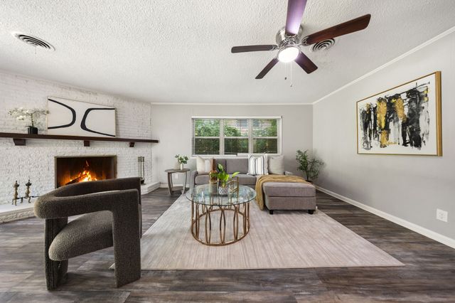 5420 Sonata Lane, Dallas, TX 75241