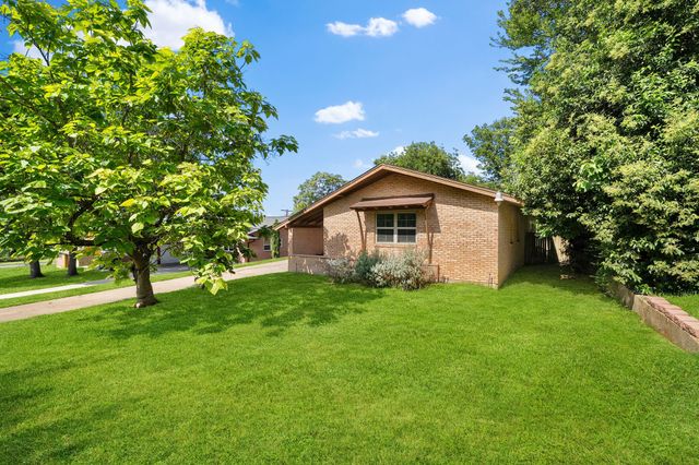 5420 Sonata Lane, Dallas, TX 75241