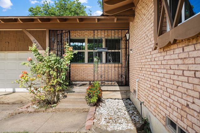 5420 Sonata Lane, Dallas, TX 75241