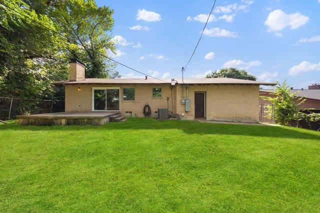 5420 Sonata Lane, Dallas, TX 75241