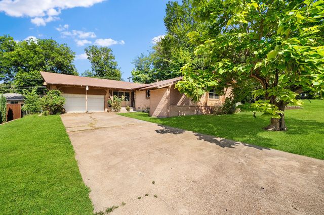 5420 Sonata Lane, Dallas, TX 75241