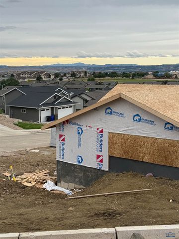 5336 SILVERTON ST, Rapid City, SD 57702