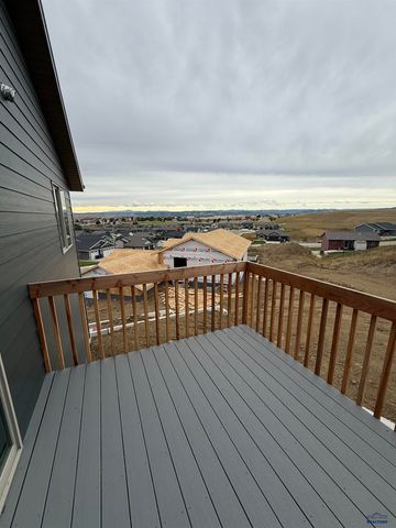 5336 SILVERTON ST, Rapid City, SD 57702
