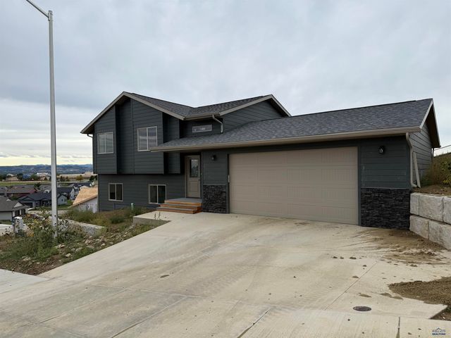 5336 SILVERTON ST, Rapid City, SD 57702