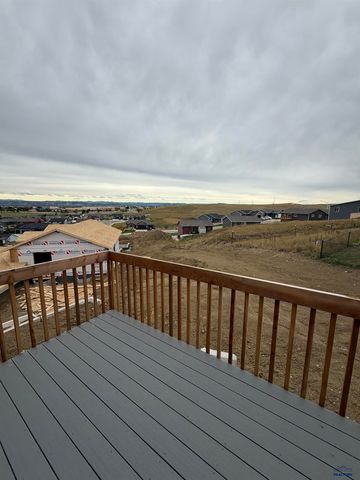 5336 SILVERTON ST, Rapid City, SD 57702