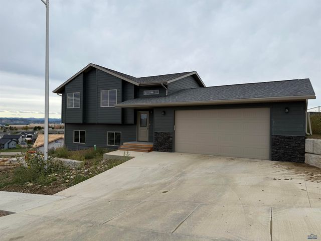 5336 SILVERTON ST, Rapid City, SD 57702