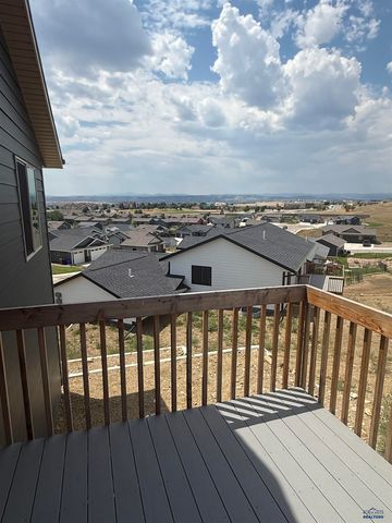 5336 SILVERTON ST, Rapid City, SD 57702