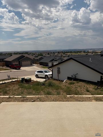5336 SILVERTON ST, Rapid City, SD 57702