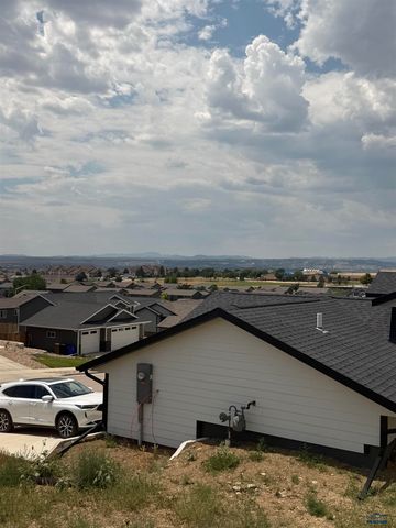 5336 SILVERTON ST, Rapid City, SD 57702