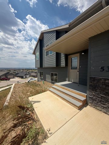 5336 SILVERTON ST, Rapid City, SD 57702