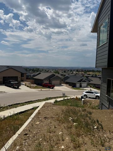 5336 SILVERTON ST, Rapid City, SD 57702
