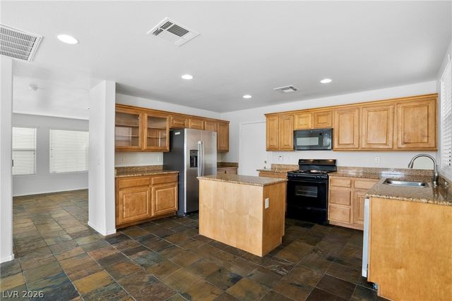 4715 Portola Vista Avenue, Las Vegas, NV 89139