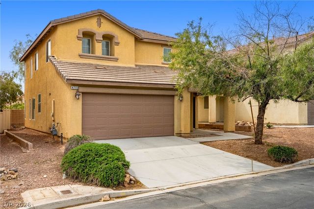 4715 Portola Vista Avenue, Las Vegas, NV 89139